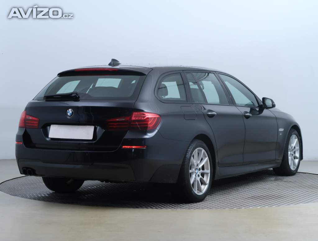 Foto inzerátu BMW Řada 5 530d xDrive