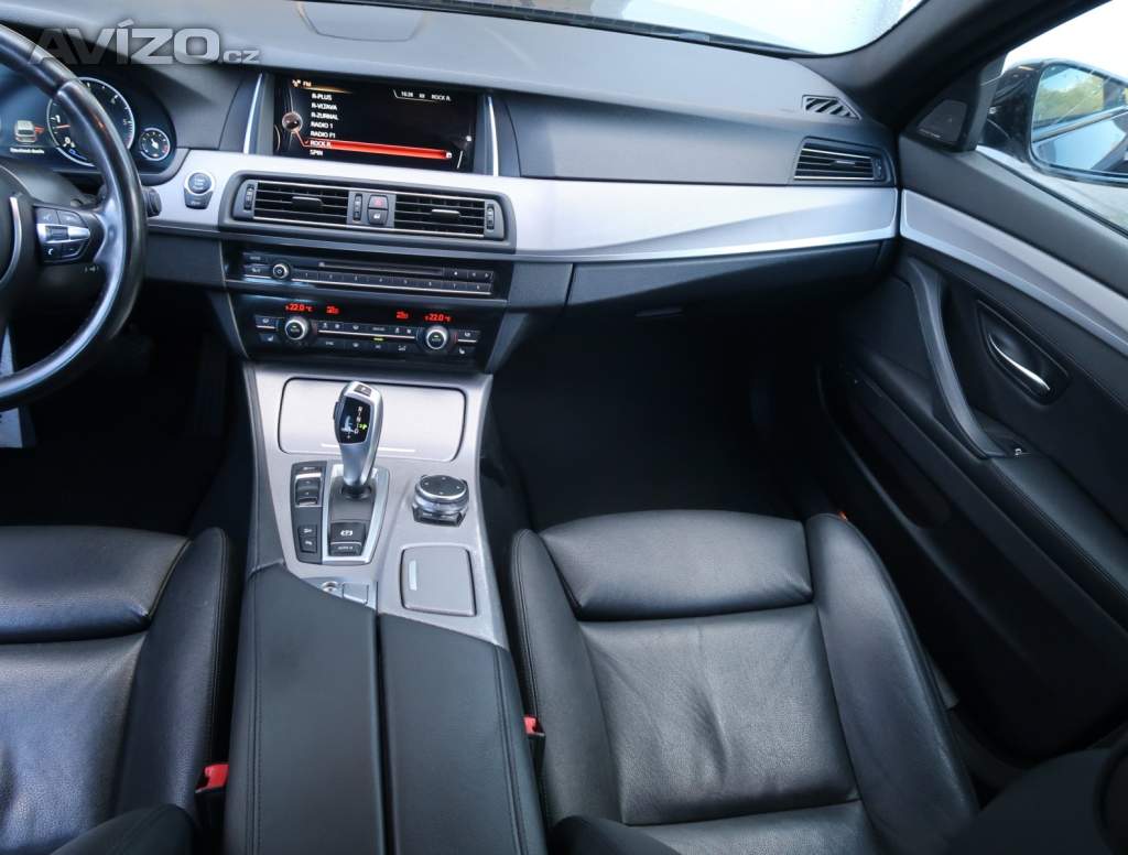 Foto inzerátu BMW Řada 5 530d xDrive