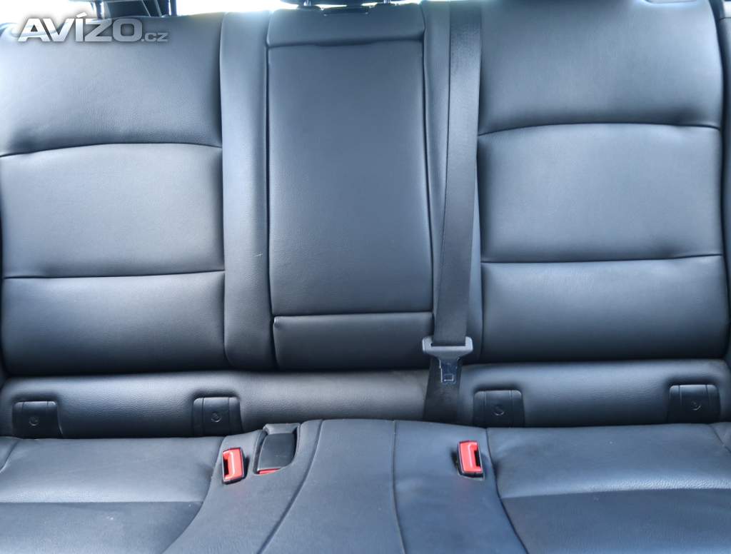 Foto inzerátu BMW Řada 5 530d xDrive