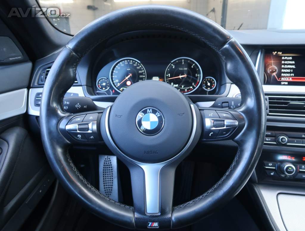 Foto inzerátu BMW Řada 5 530d xDrive