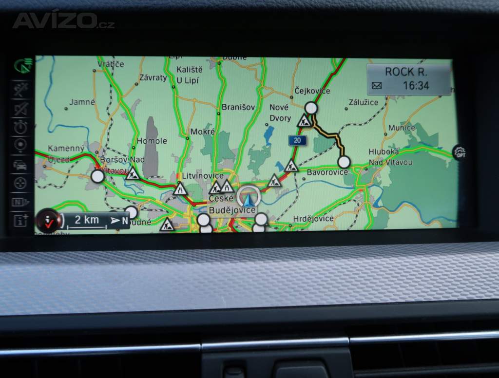 Foto inzerátu BMW Řada 5 530d xDrive