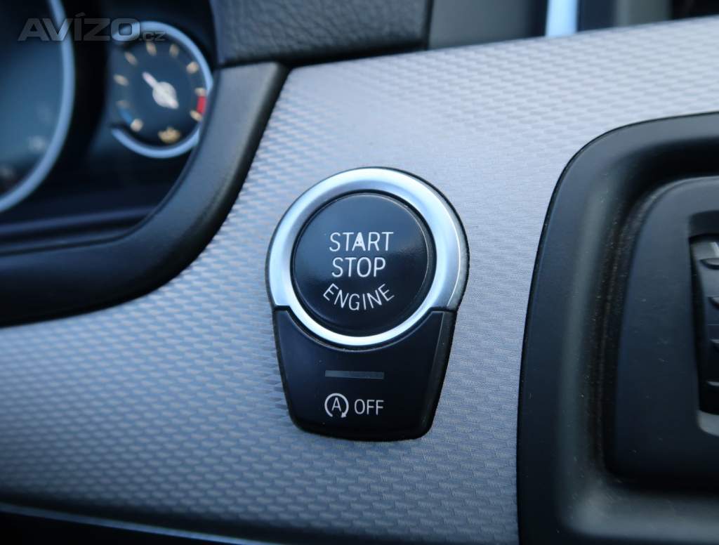 Foto inzerátu BMW Řada 5 530d xDrive