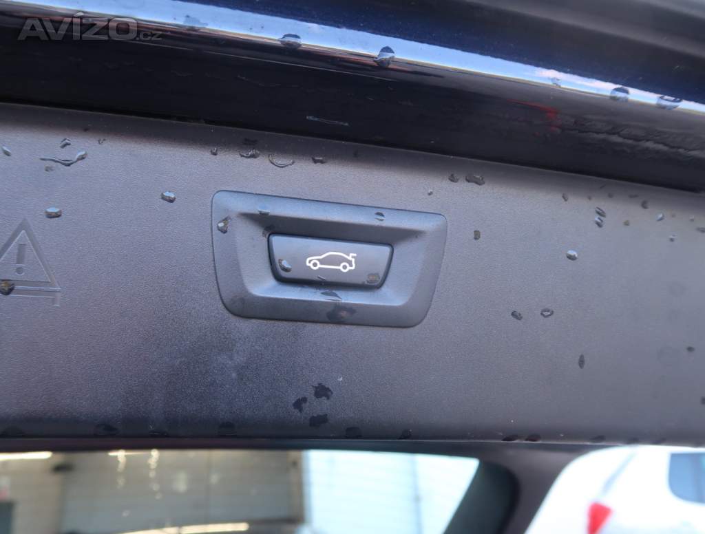 Foto inzerátu BMW Řada 5 530d xDrive