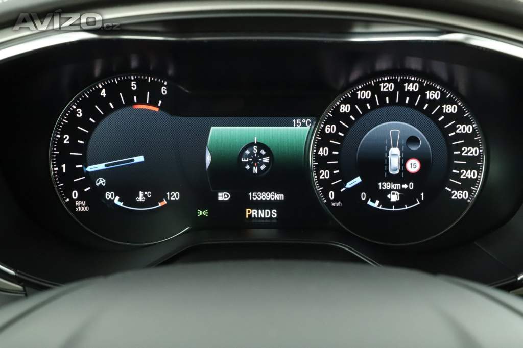 Foto inzerátu Ford Mondeo 2.0 TDCI