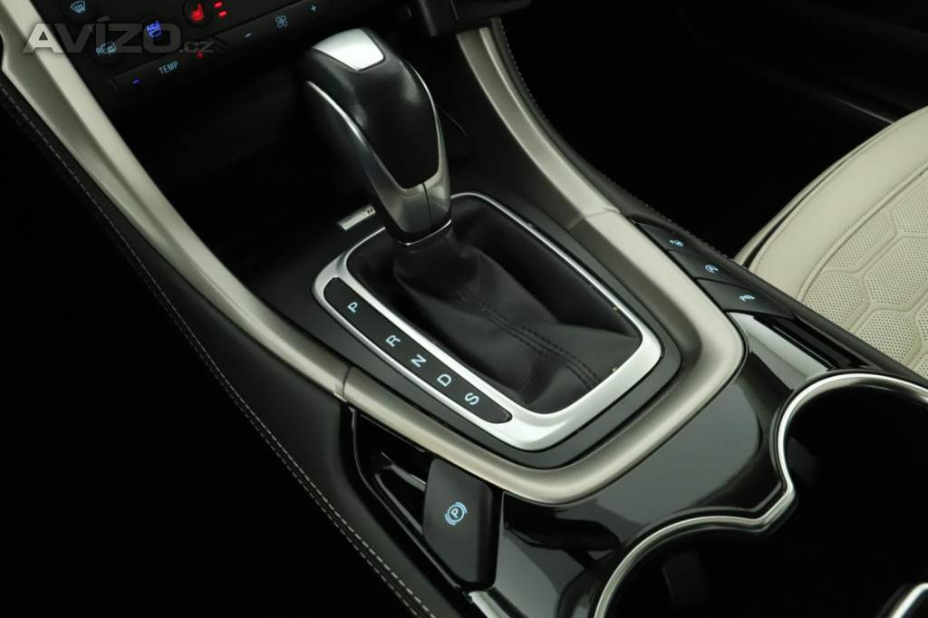 Foto inzerátu Ford Mondeo 2.0 TDCI