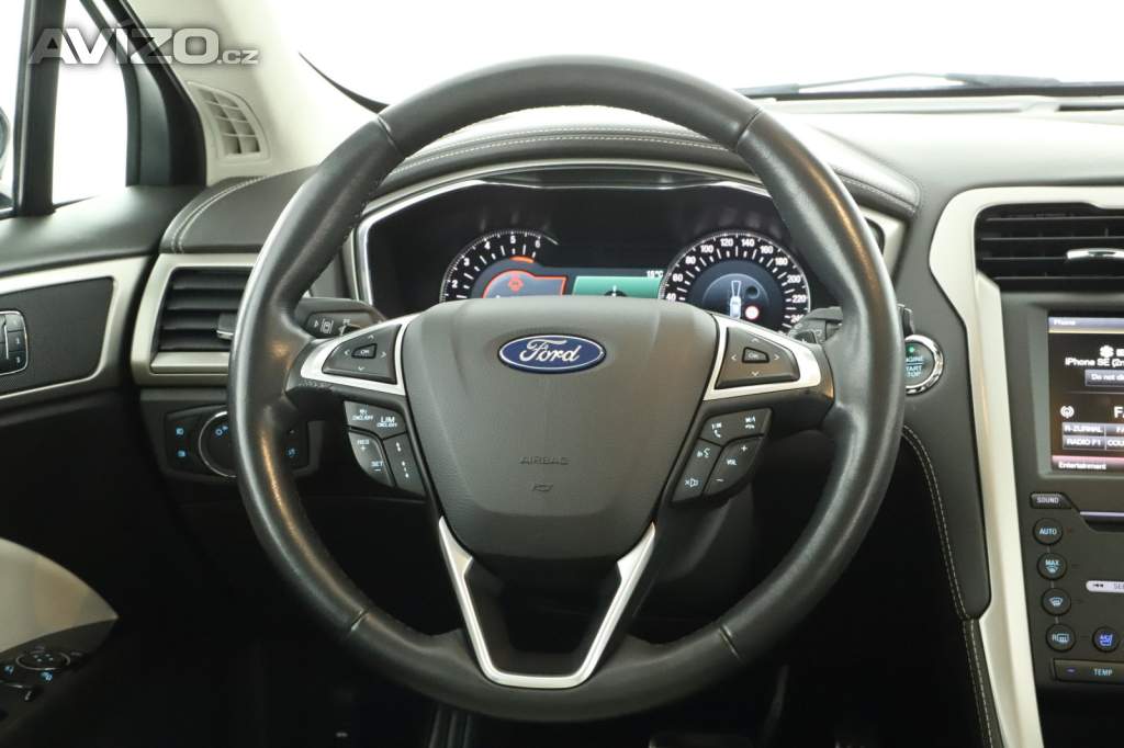 Foto inzerátu Ford Mondeo 2.0 TDCI