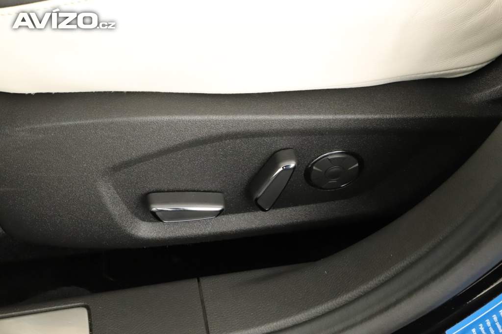 Foto inzerátu Ford Mondeo 2.0 TDCI