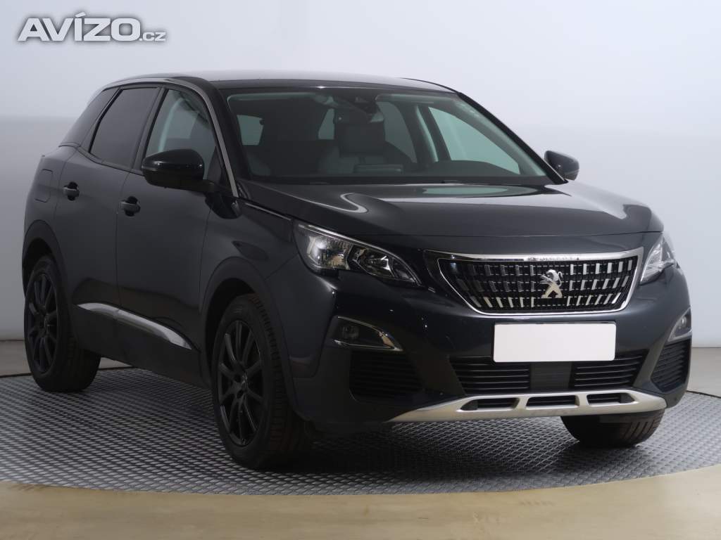 Peugeot 3008 1.2 PureTech