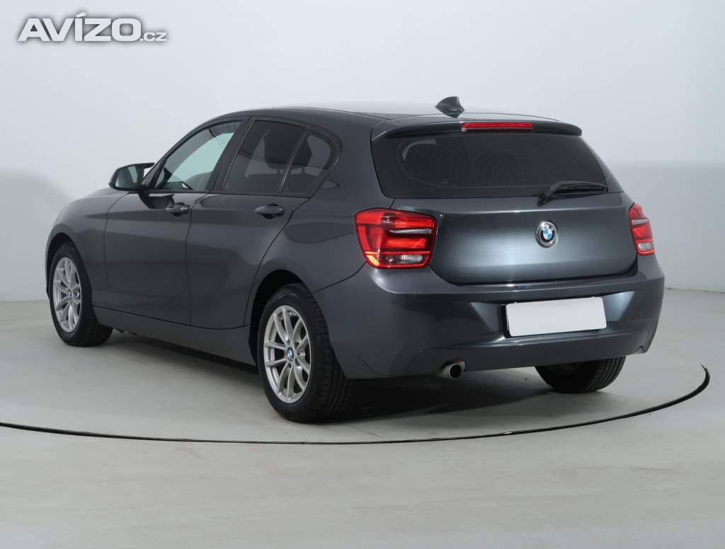 Foto inzerátu BMW Řada 1 116d