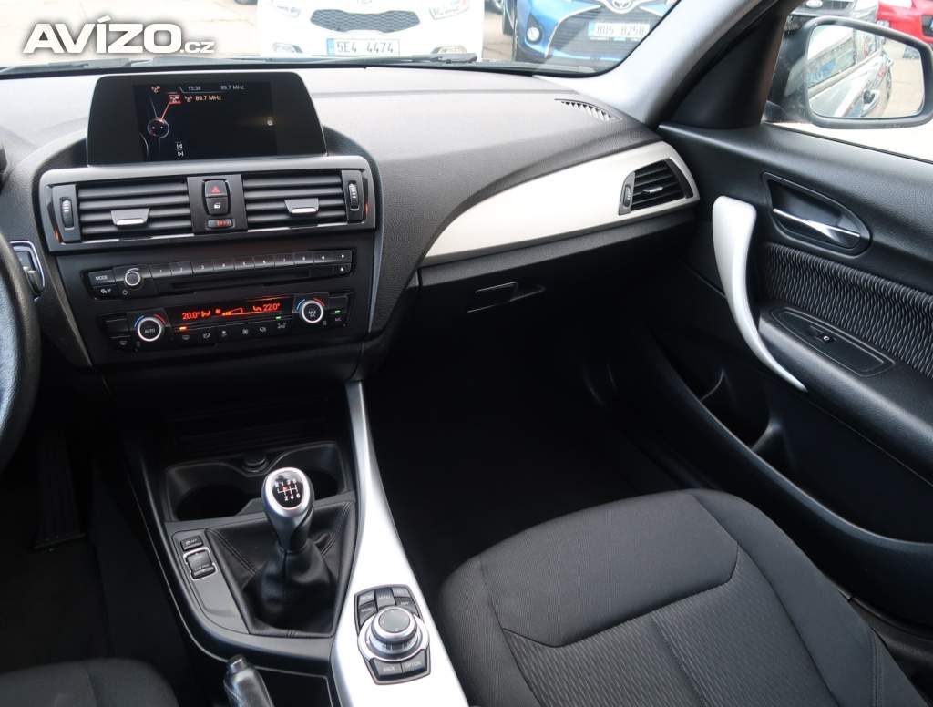 Foto inzerátu BMW Řada 1 116d