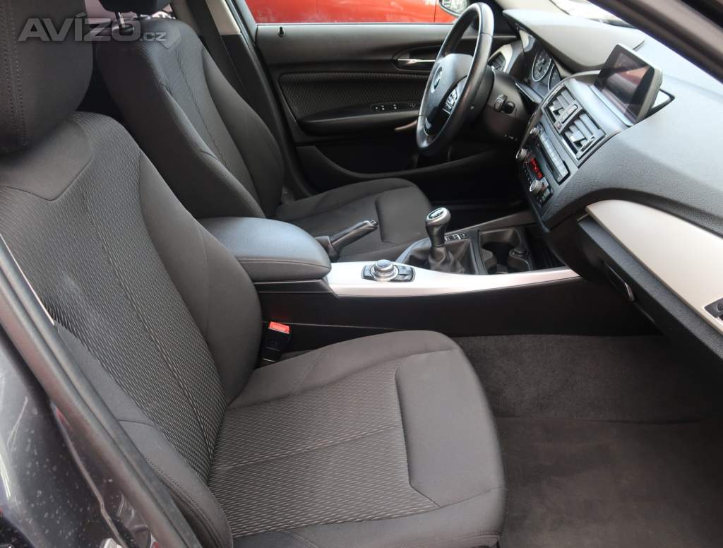 Foto inzerátu BMW Řada 1 116d