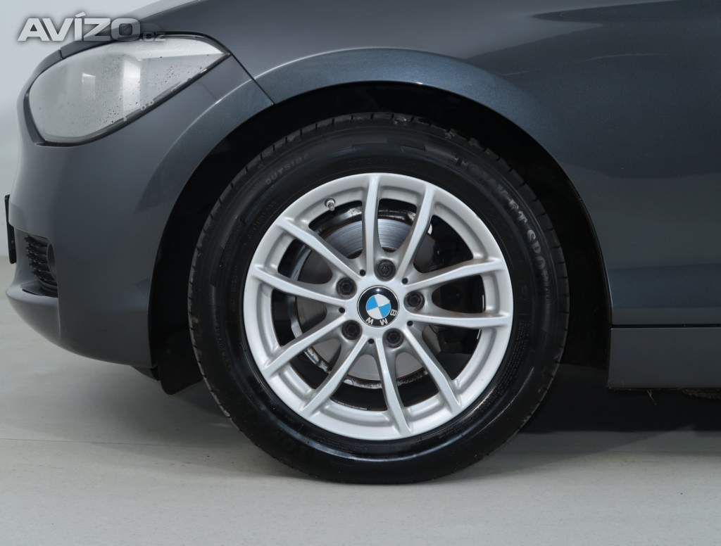 Foto inzerátu BMW Řada 1 116d