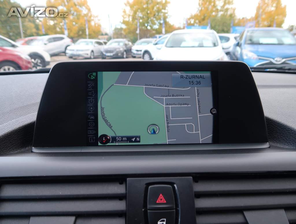 Foto inzerátu BMW Řada 1 116d