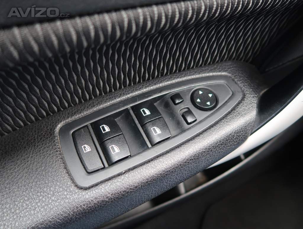 Foto inzerátu BMW Řada 1 116d