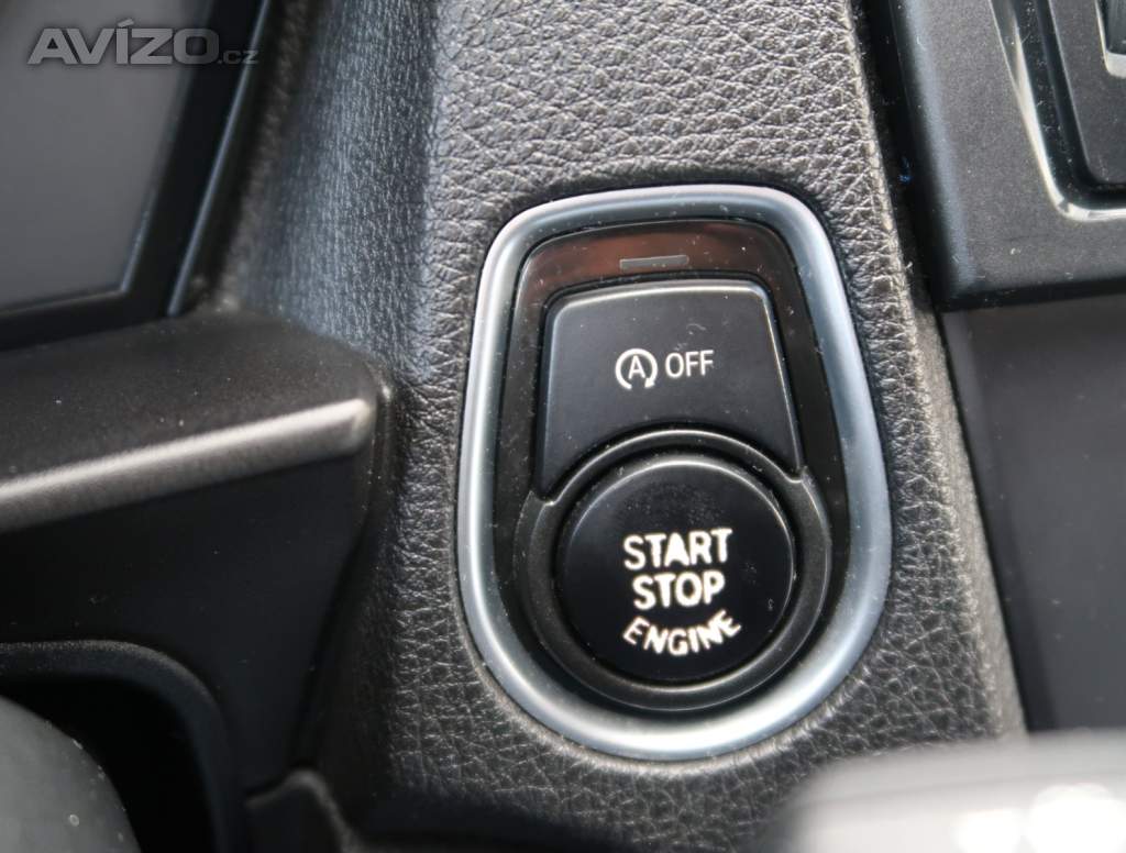 Foto inzerátu BMW Řada 1 116d