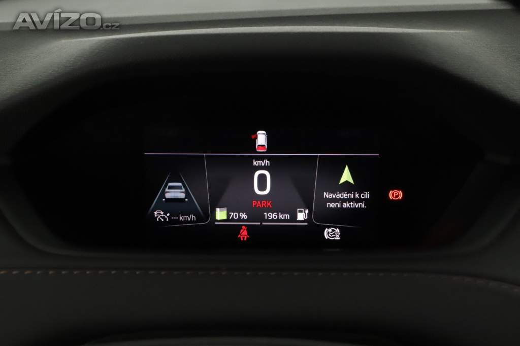 Foto inzerátu Škoda Enyaq iV 60 (62 kWh)