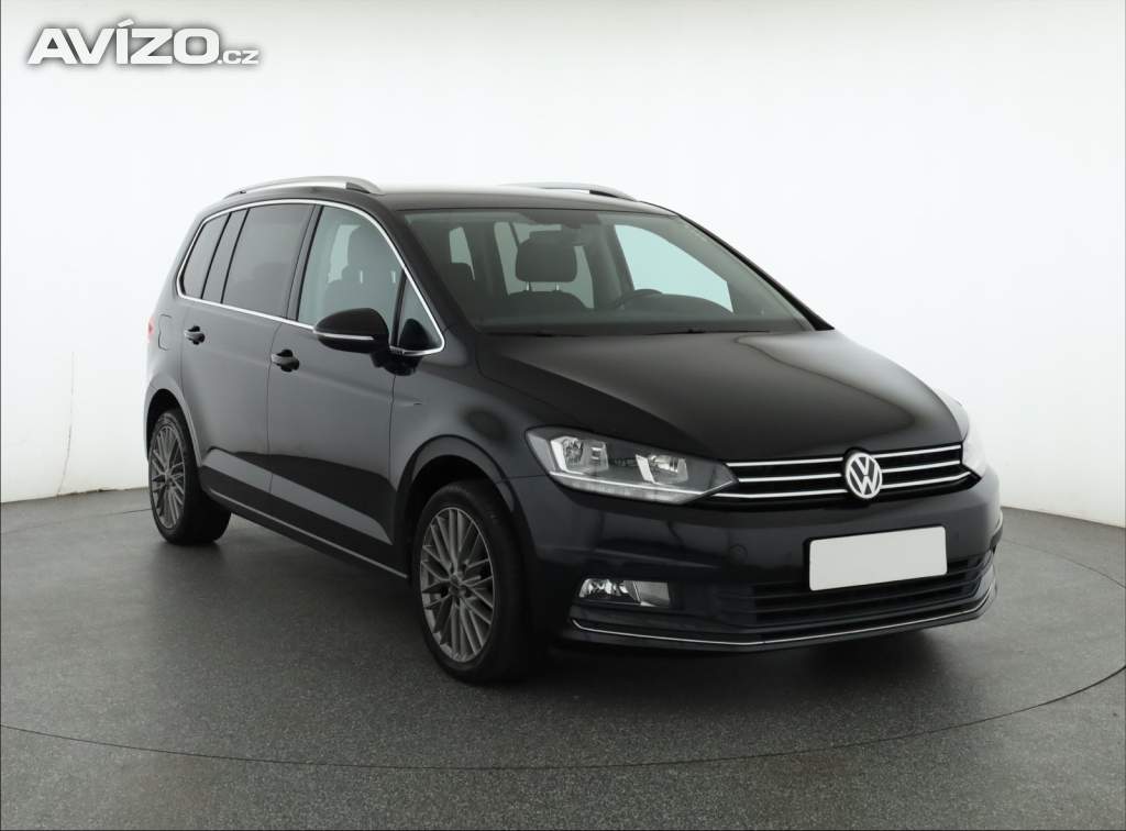 Volkswagen Touran 1.6 TDI