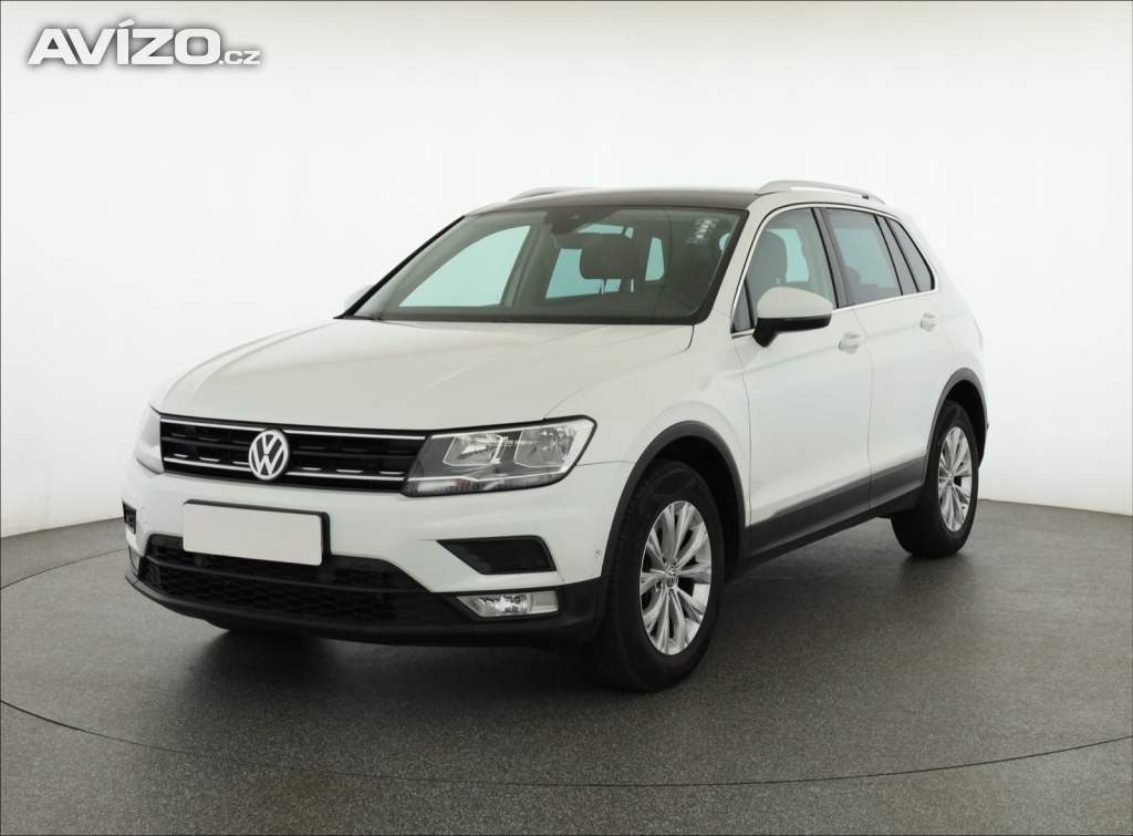Foto inzerátu Volkswagen Tiguan 2.0 TSI