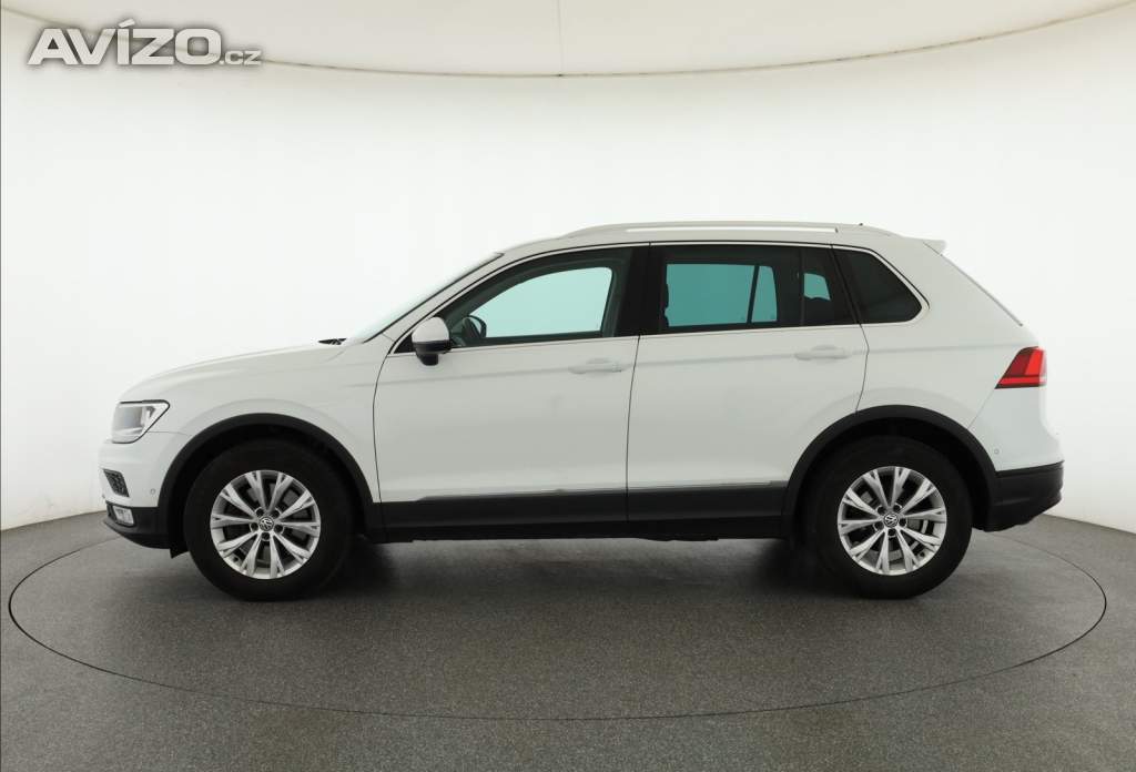 Foto inzerátu Volkswagen Tiguan 2.0 TSI