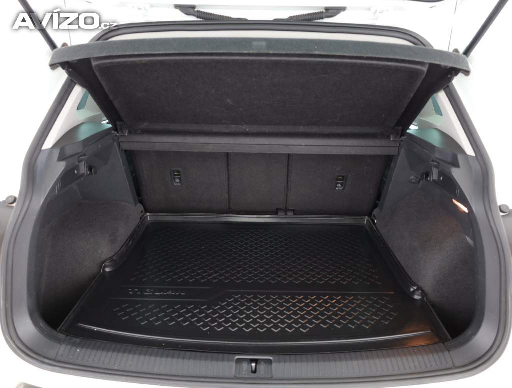 Foto inzerátu Volkswagen Tiguan 2.0 TSI