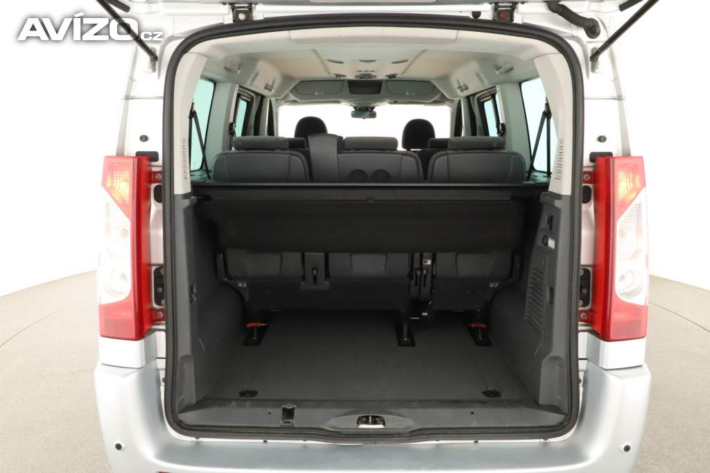 Foto inzerátu Peugeot Expert 2.0 HDi