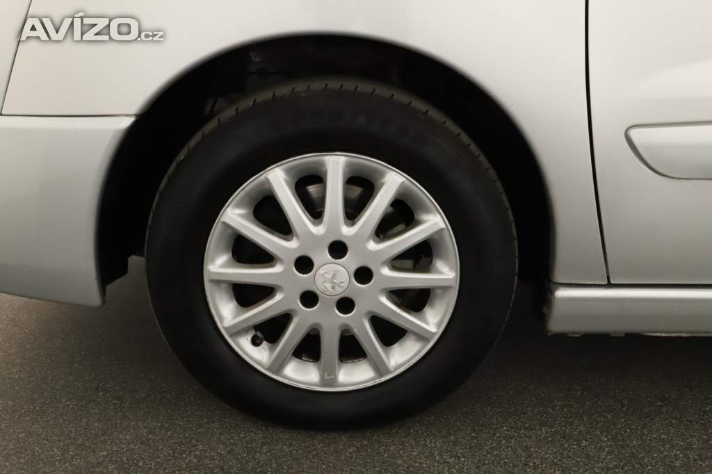 Foto inzerátu Peugeot Expert 2.0 HDi