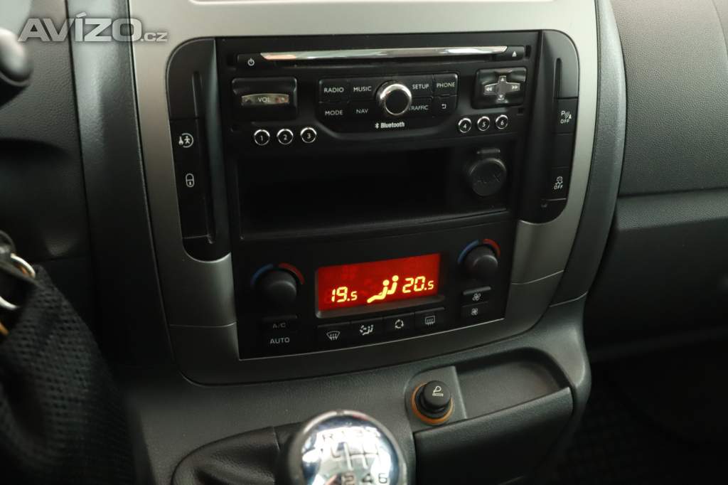 Foto inzerátu Peugeot Expert 2.0 HDi