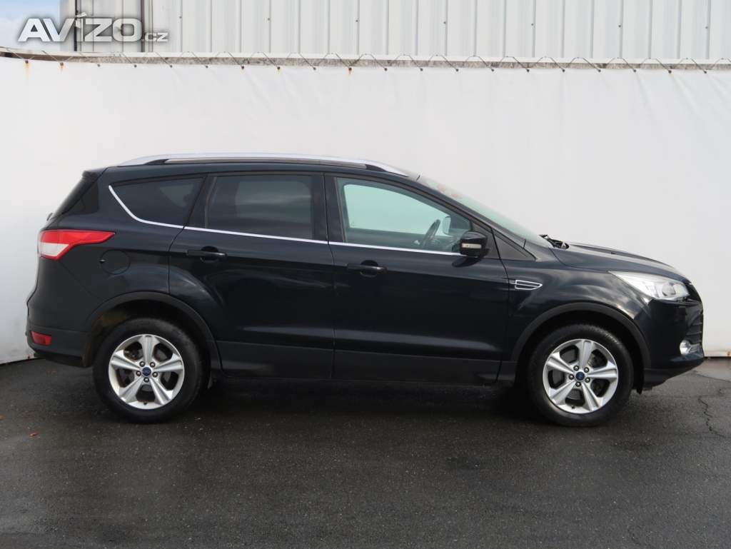 Foto inzerátu Ford Kuga 2.0 TDCi