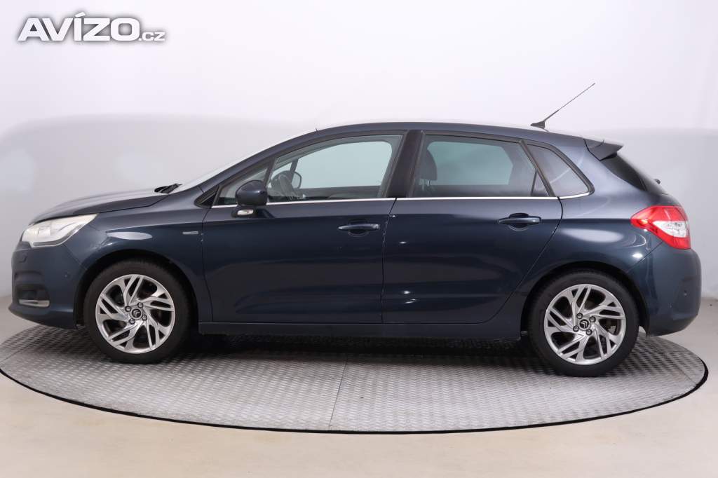 Foto inzerátu Citroën C4 1.6 VTi