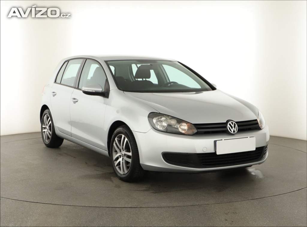 Volkswagen Golf 1.2 TSI