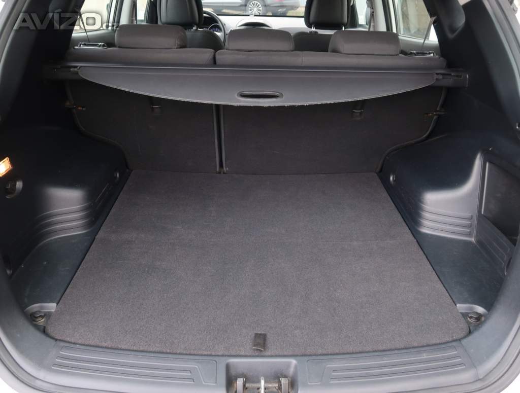 Foto inzerátu Hyundai ix35 1.7 CRDi