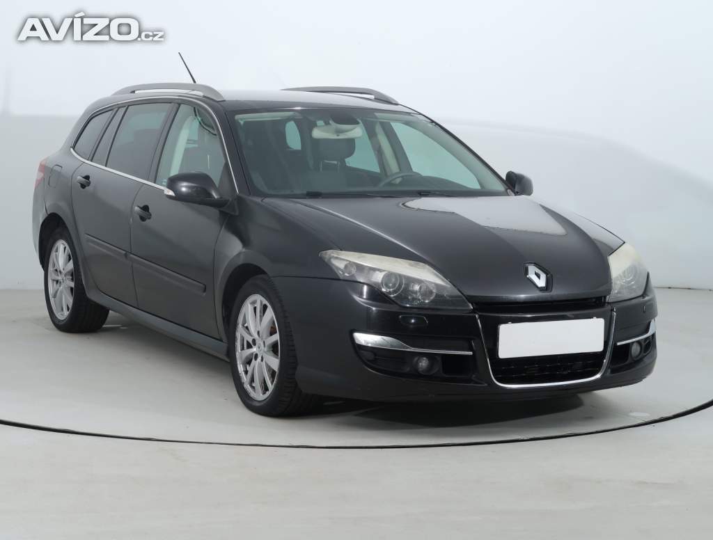 Renault Laguna 2.0 dCi