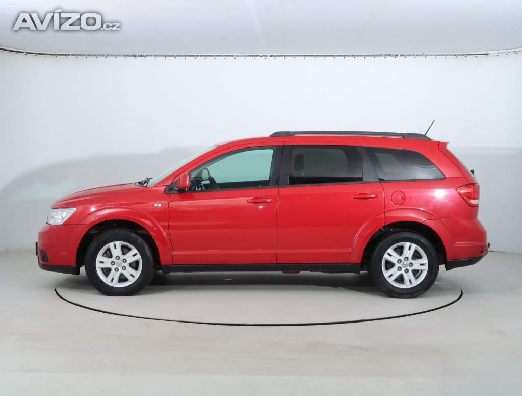 Foto inzerátu Fiat Freemont 2.0 MultiJet