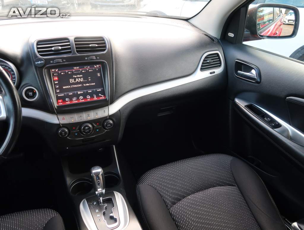 Foto inzerátu Fiat Freemont 2.0 MultiJet