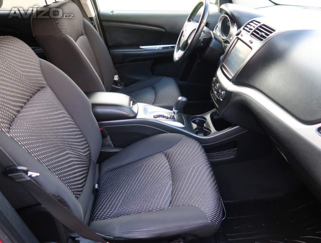 Foto inzerátu Fiat Freemont 2.0 MultiJet