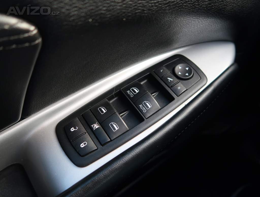 Foto inzerátu Fiat Freemont 2.0 MultiJet