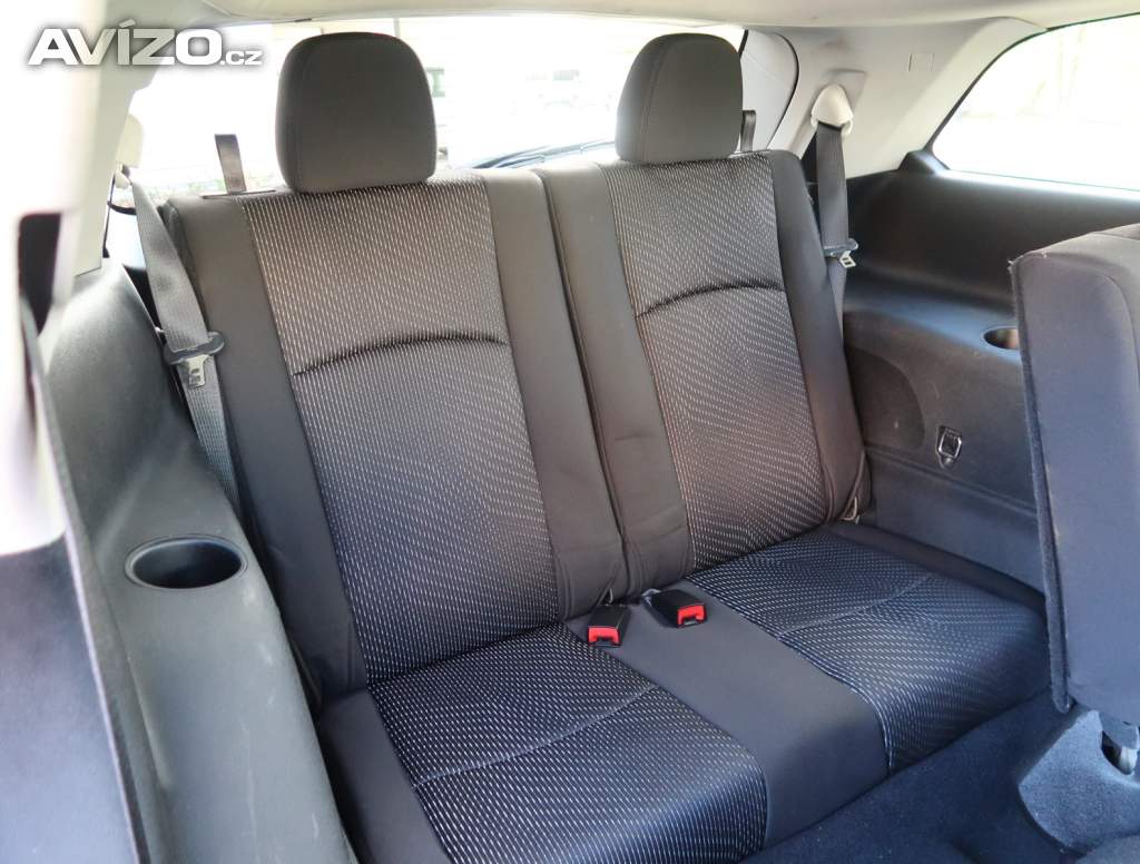 Foto inzerátu Fiat Freemont 2.0 MultiJet