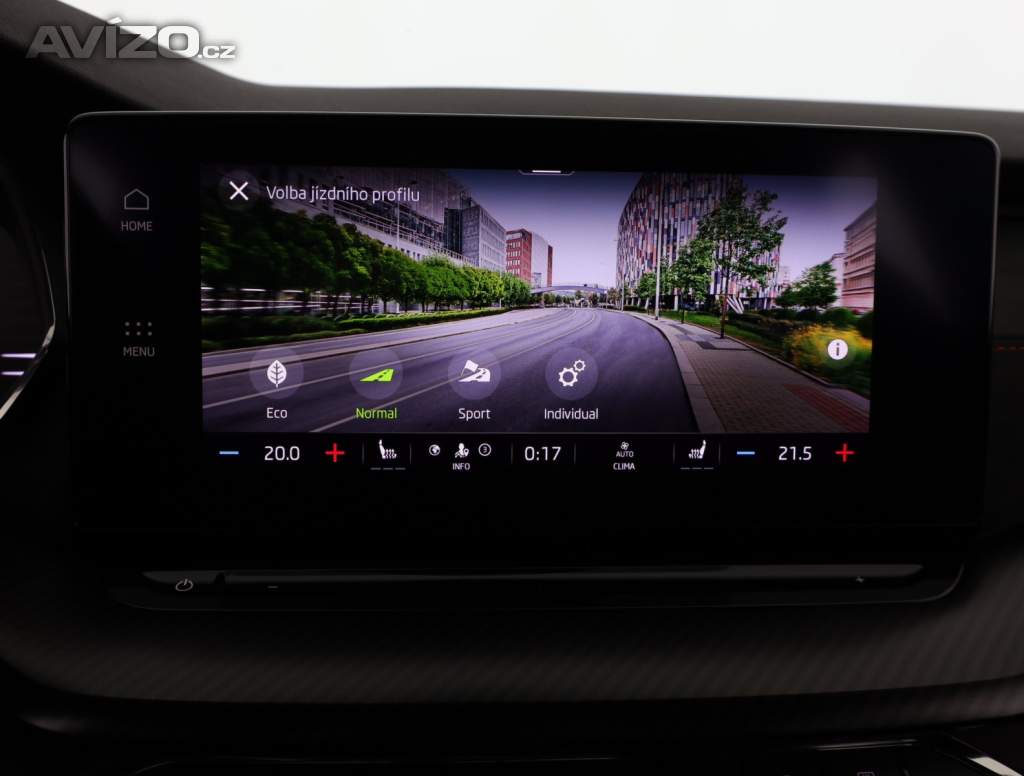 Foto inzerátu Škoda Octavia RS 2.0 TDI 4x4