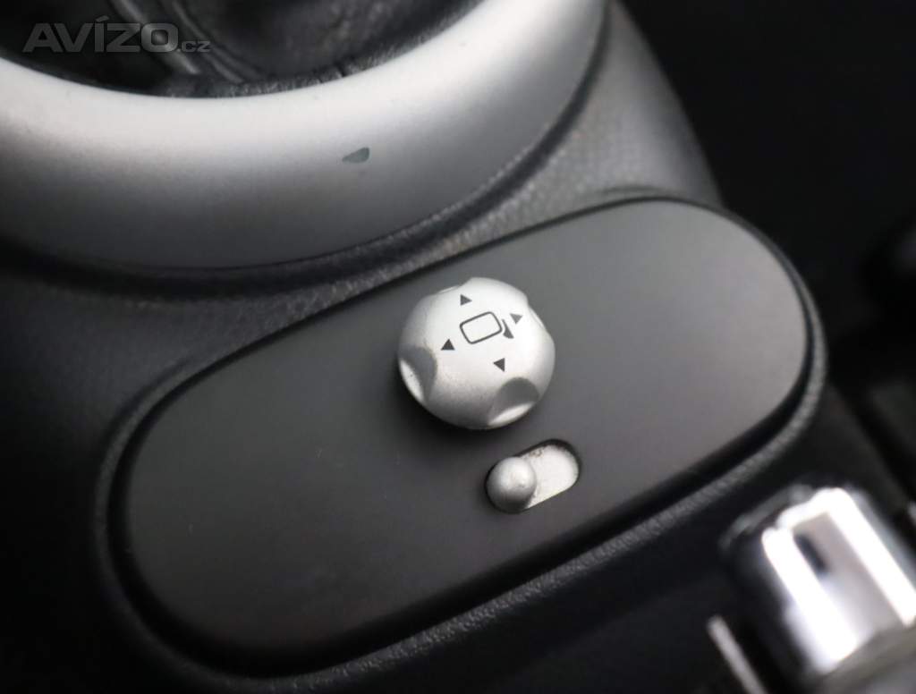 Foto inzerátu Mini 3-door Cooper S