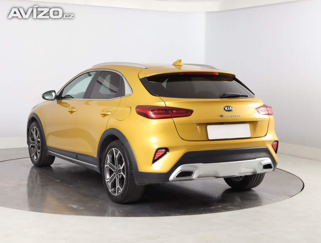 Foto inzerátu Kia XCeed 1.4 T-GDI