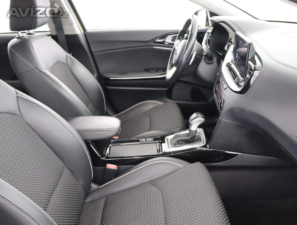 Foto inzerátu Kia XCeed 1.4 T-GDI