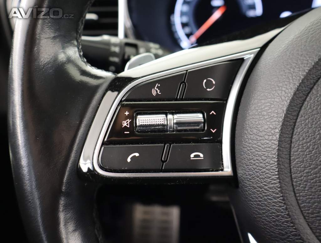 Foto inzerátu Kia XCeed 1.4 T-GDI