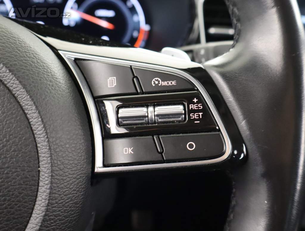 Foto inzerátu Kia XCeed 1.4 T-GDI