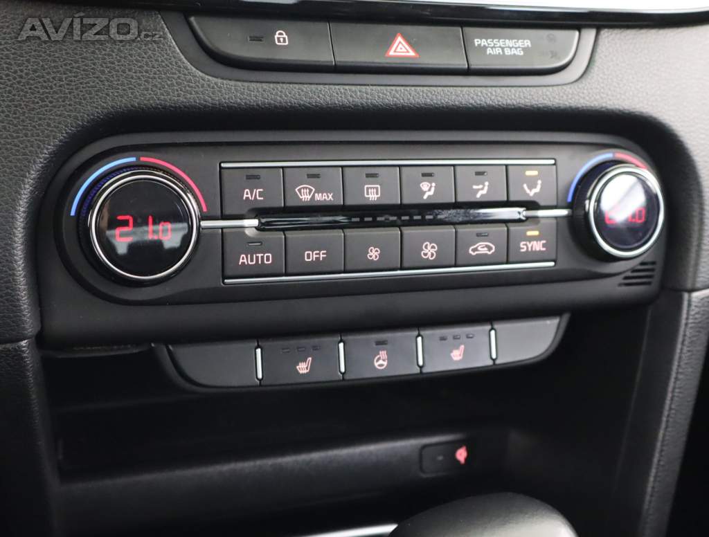 Foto inzerátu Kia XCeed 1.4 T-GDI