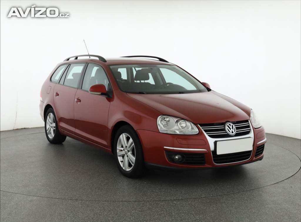 Volkswagen Golf 1.6