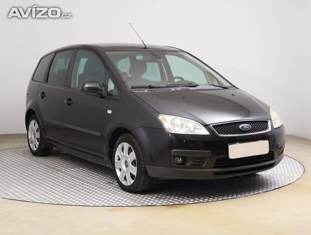 Ford C-Max 1.6 i