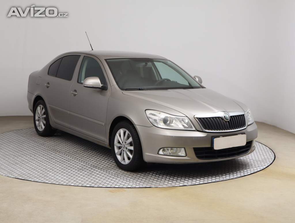 Škoda Octavia 1.9 TDI
