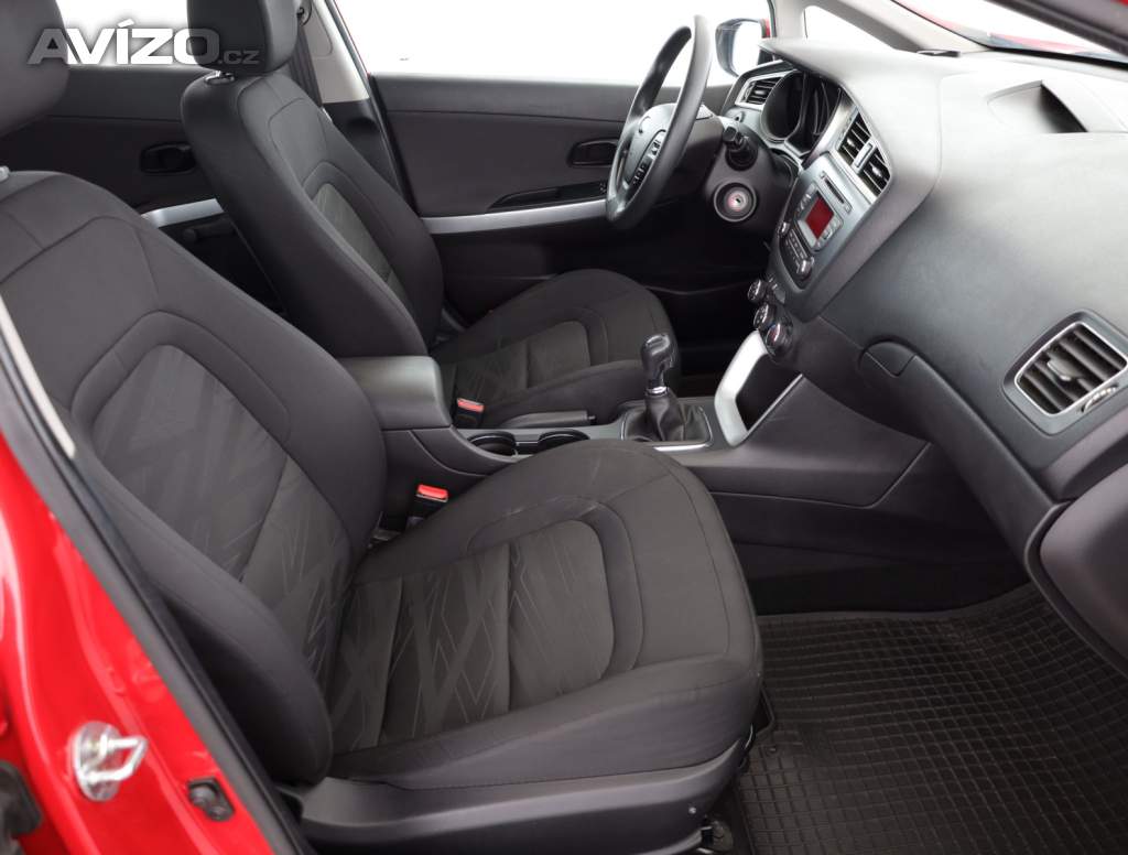 Foto inzerátu Kia Ceed 1.4 CVVT