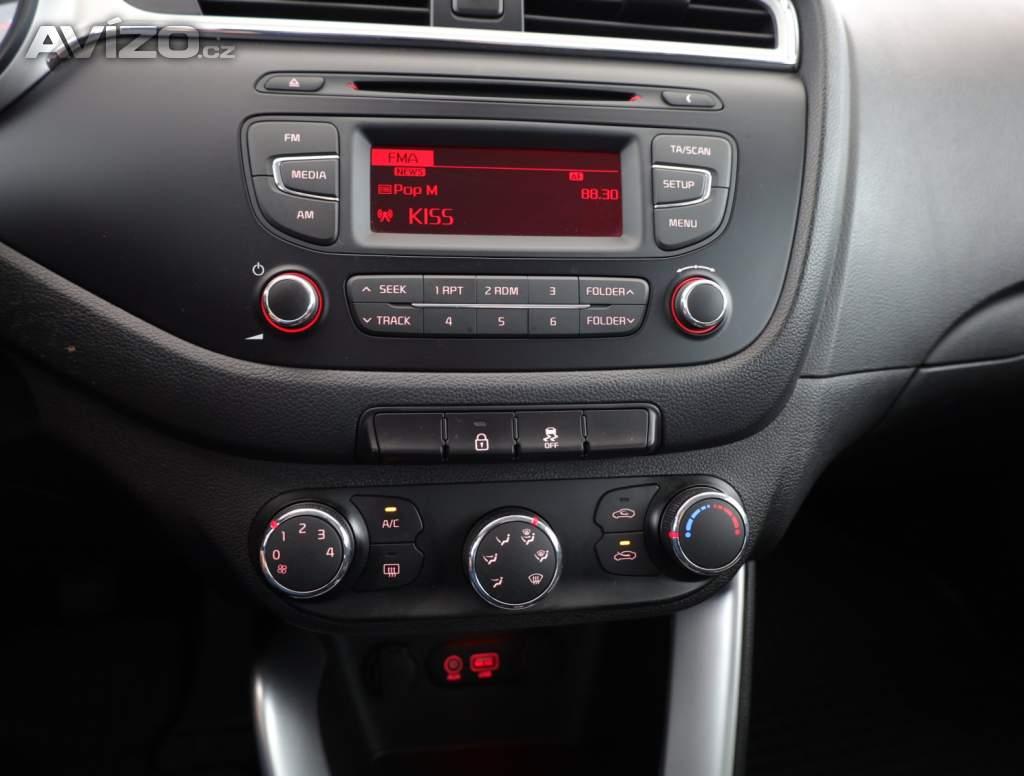 Foto inzerátu Kia Ceed 1.4 CVVT