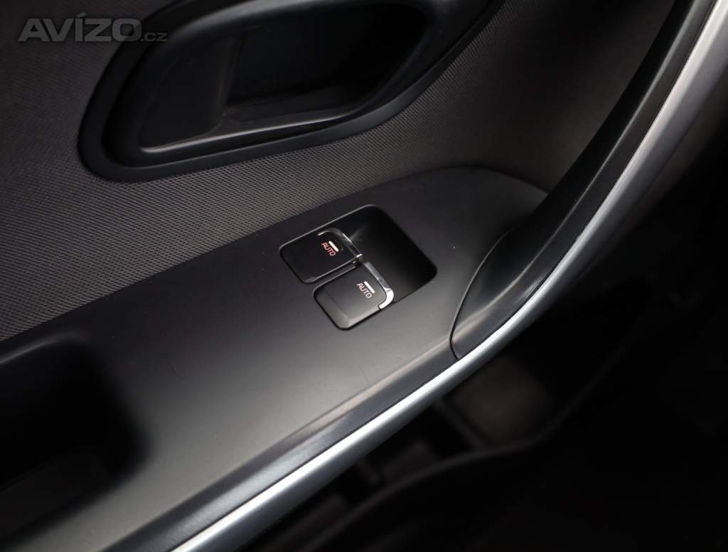 Foto inzerátu Kia Ceed 1.4 CVVT